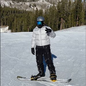 Meet your Posher, Daven